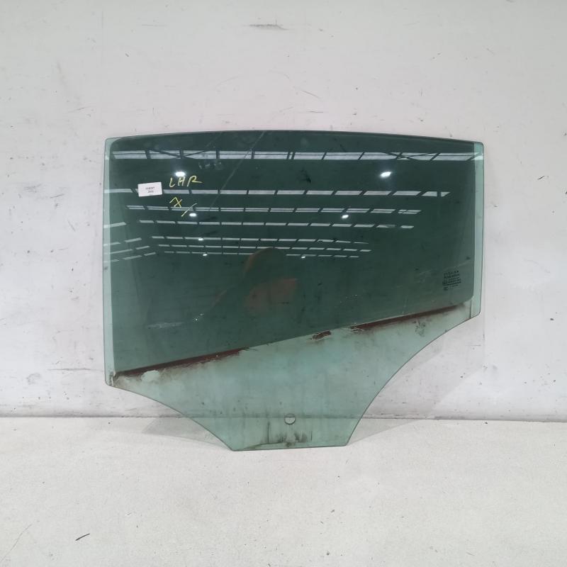 door window rear left