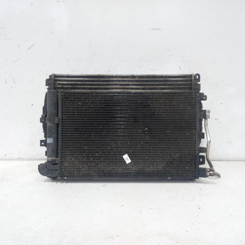 intercooler