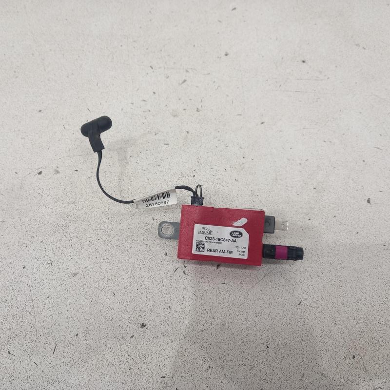 miscellaneous switch relay