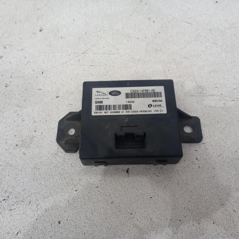 miscellaneous switch relay