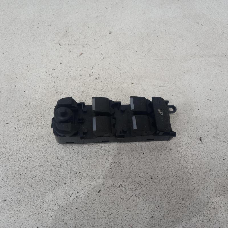 power door window switch