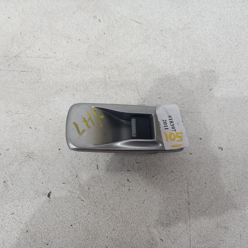 power door window switch