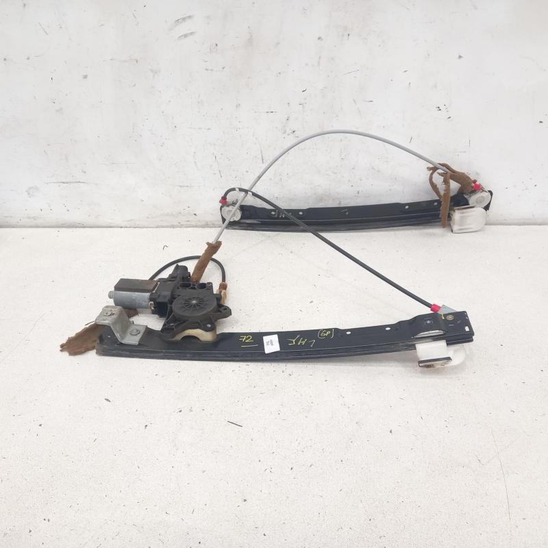 window regulator/motor front left