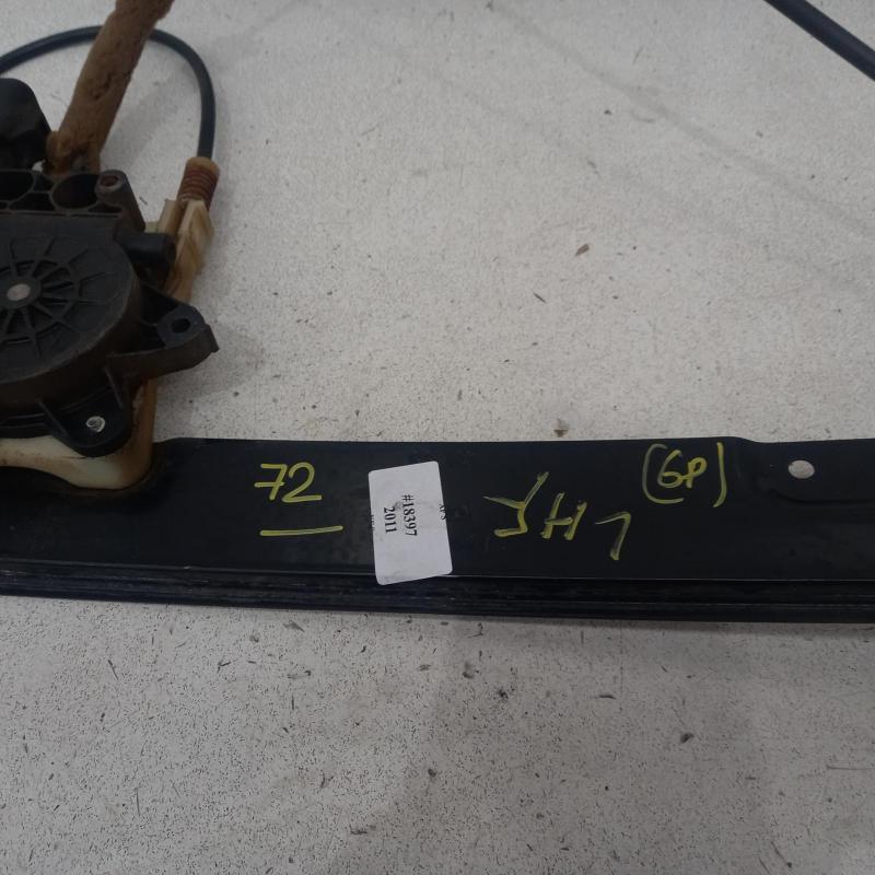 window regulator/motor front left