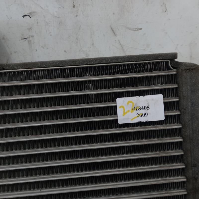 aircon evaporator