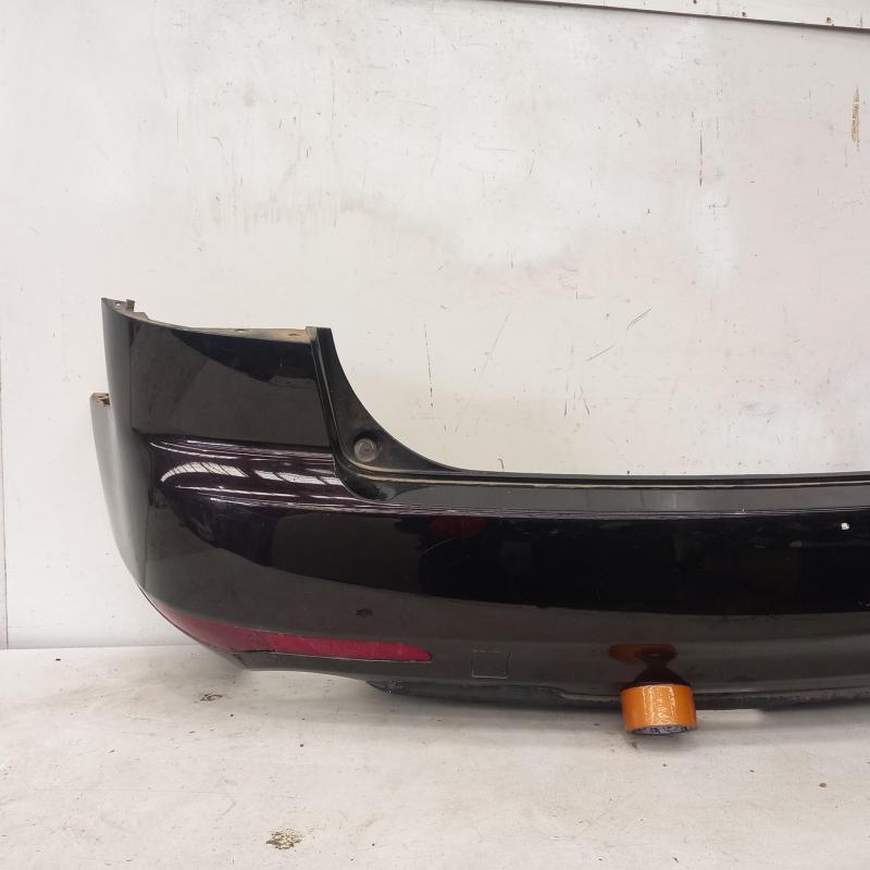 bumper rear