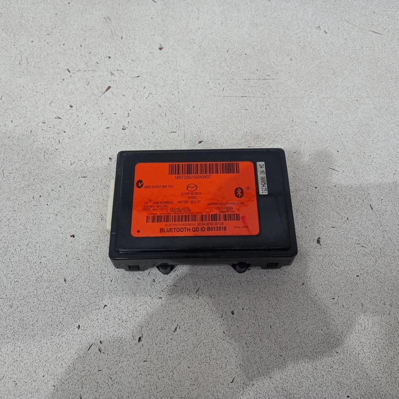 miscellaneous switch relay