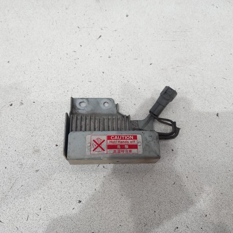 miscellaneous switch relay