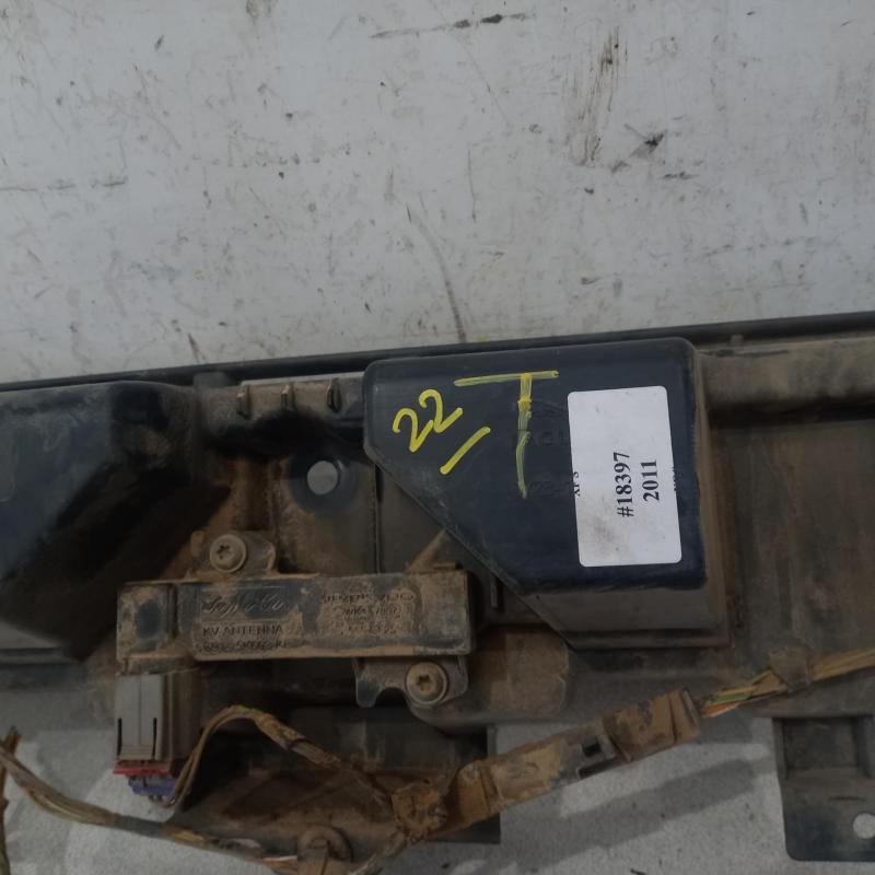 miscellaneous bracket