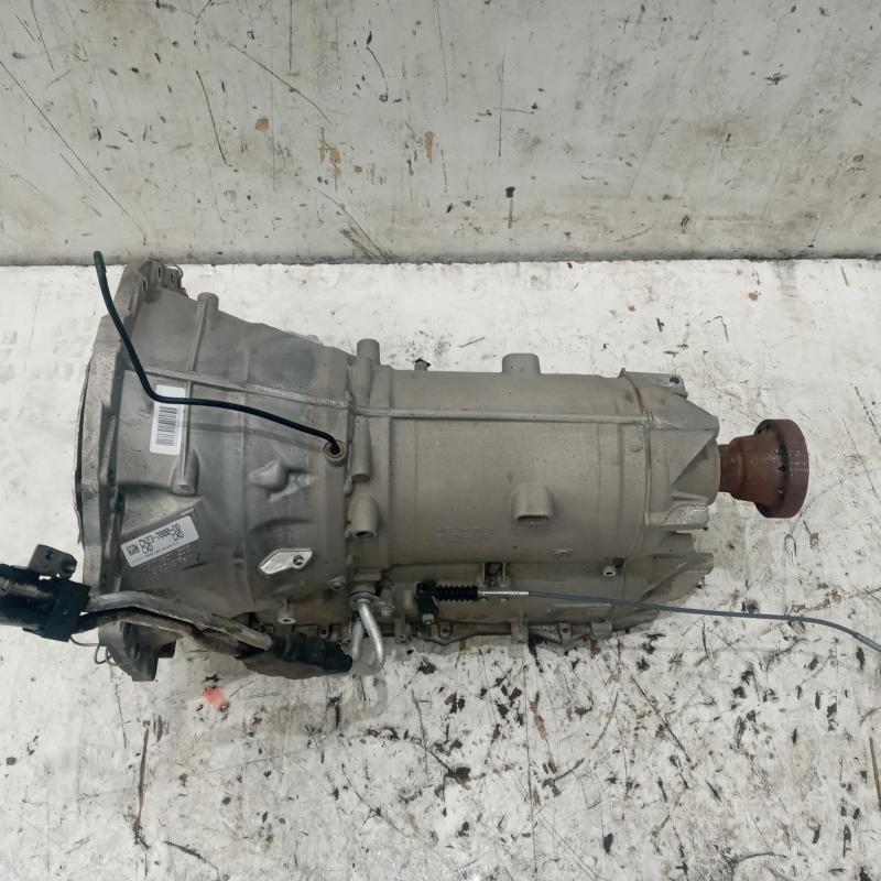 transmission/gearbox