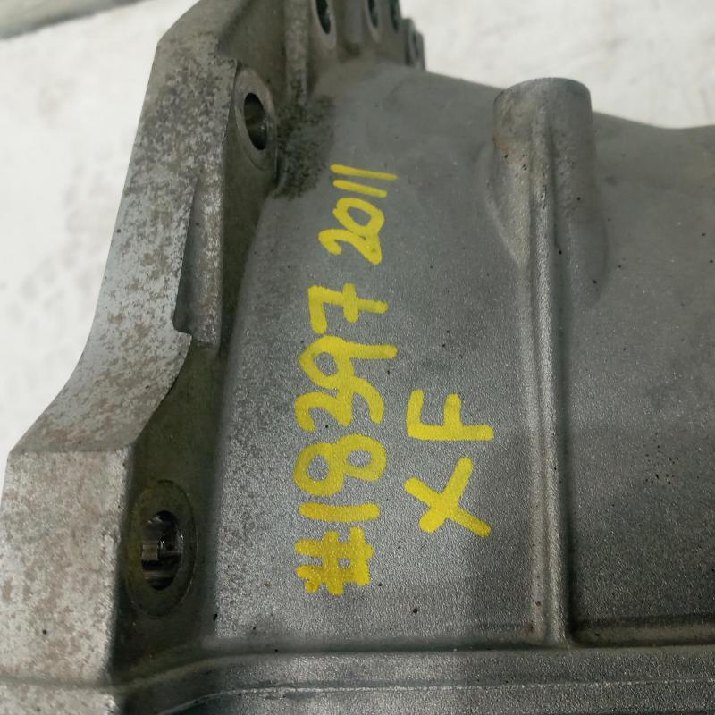 transmission/gearbox