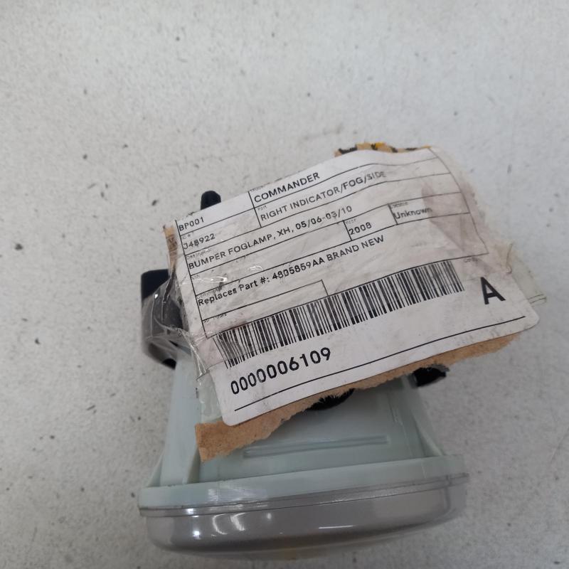 indicator/fog/side right