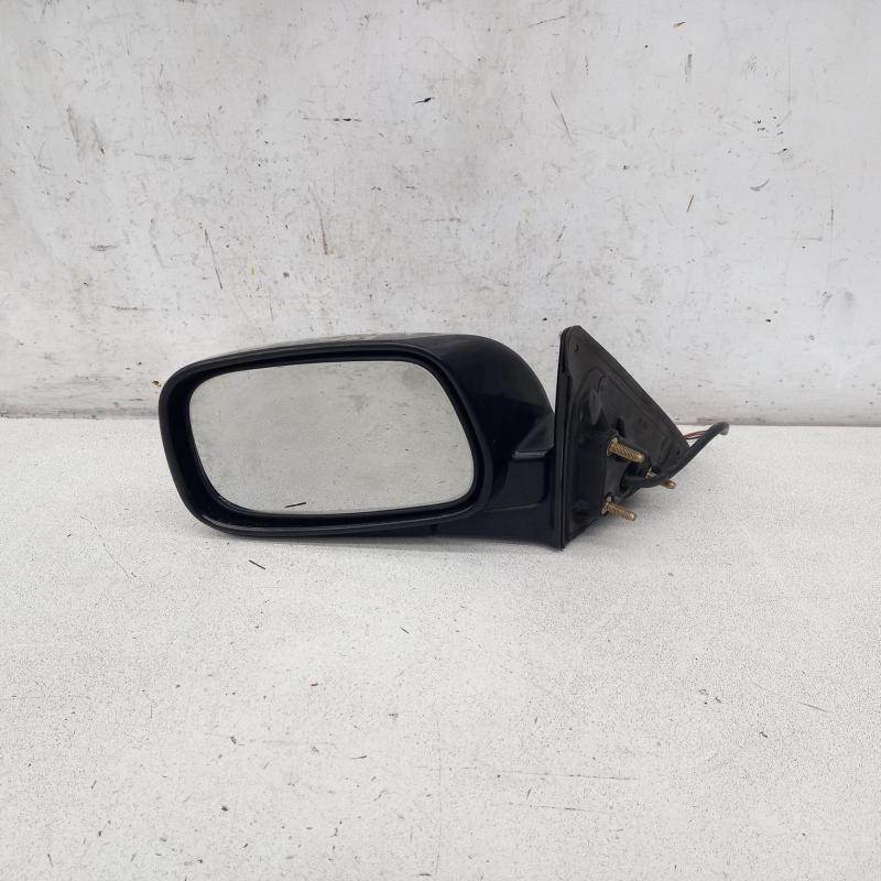 door mirror left