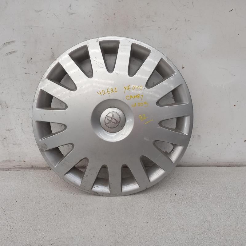wheel cover hub cap