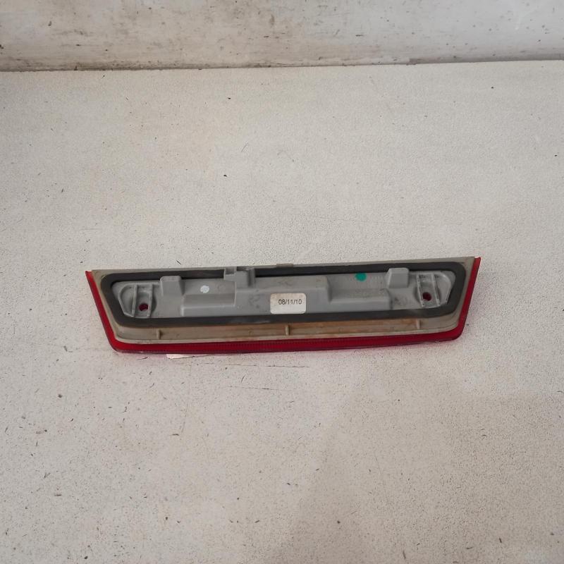 high level stoplight