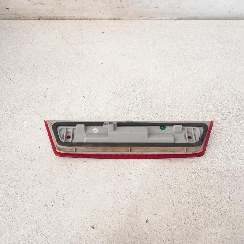 high level stoplight