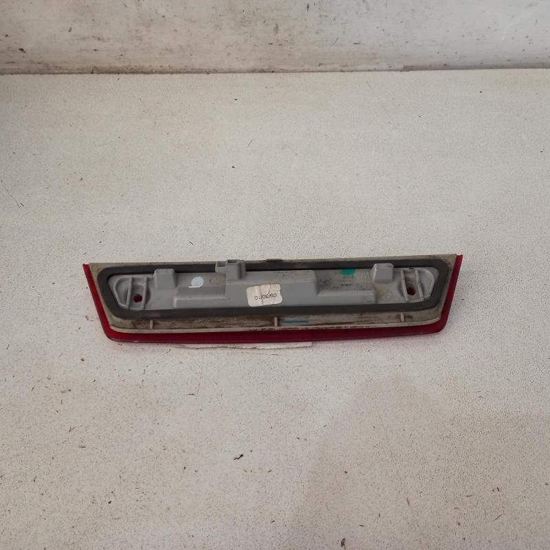 high level stoplight