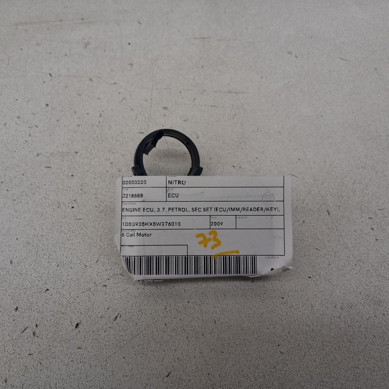 miscellaneous switch relay