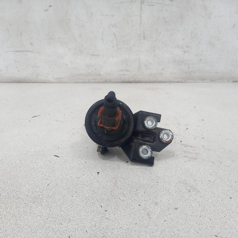 fuel filter housing