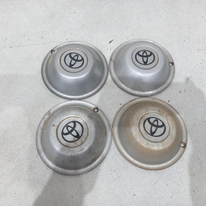 wheel cover hub cap