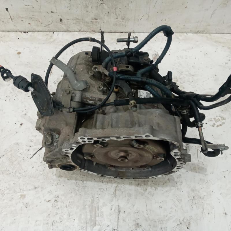 transmission/gearbox