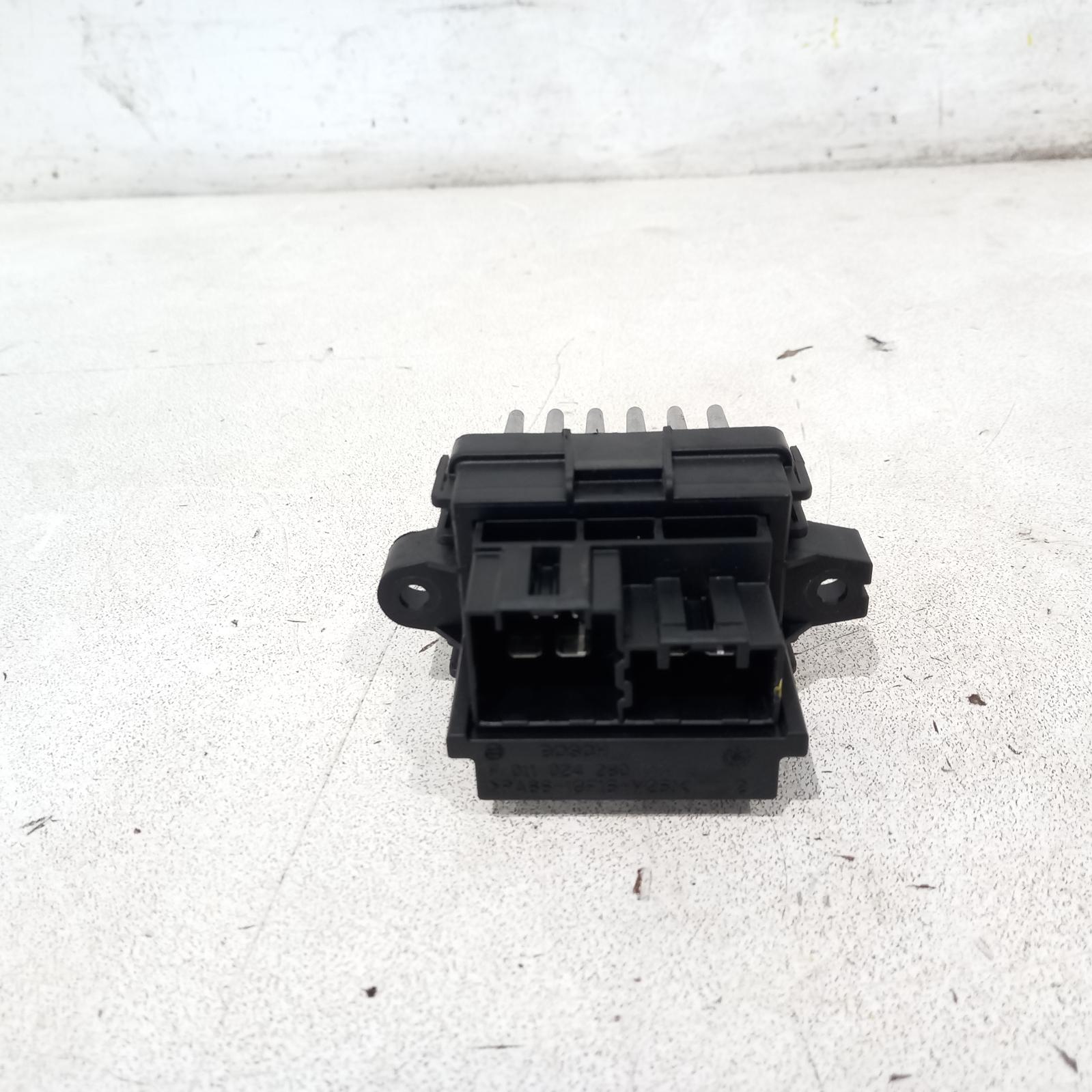 Cruze Fan Speed Resistor 2009-2011 jg,03/09-02/11 00018444 #518797