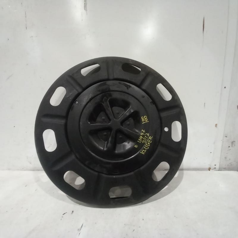wheel cover hub cap