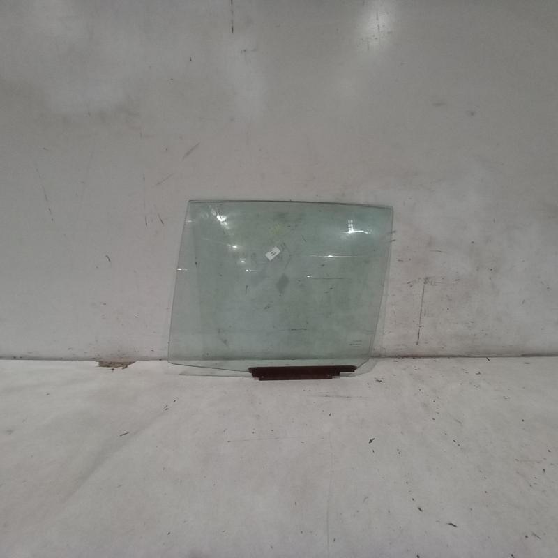 door window rear left