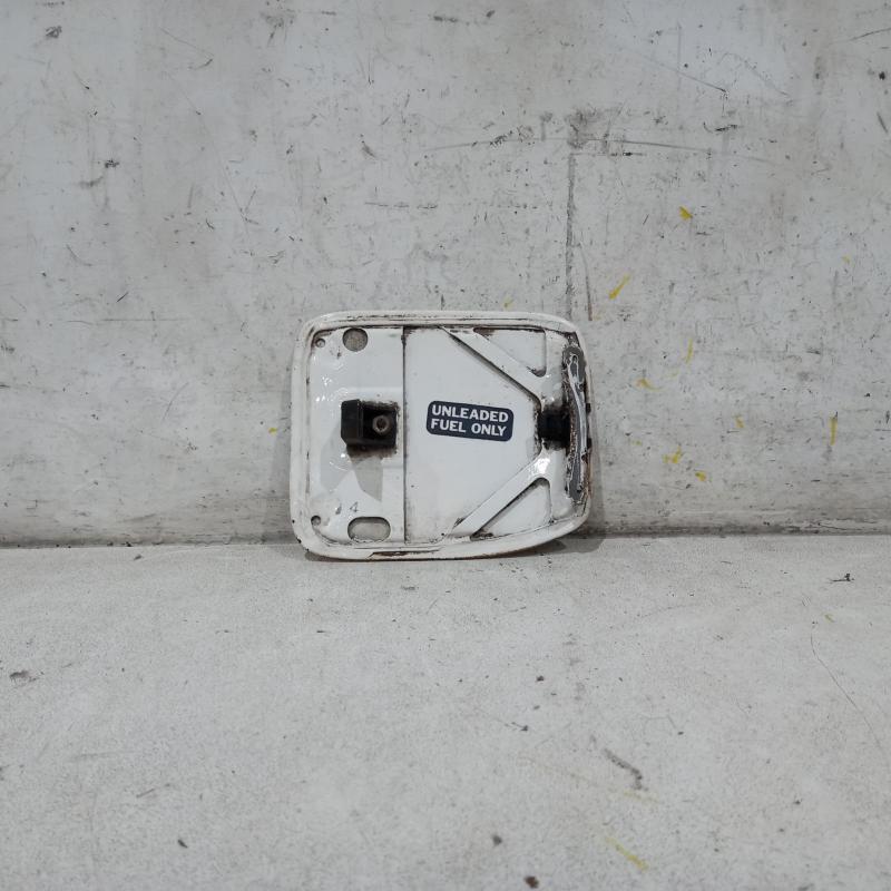 fuel door/filler