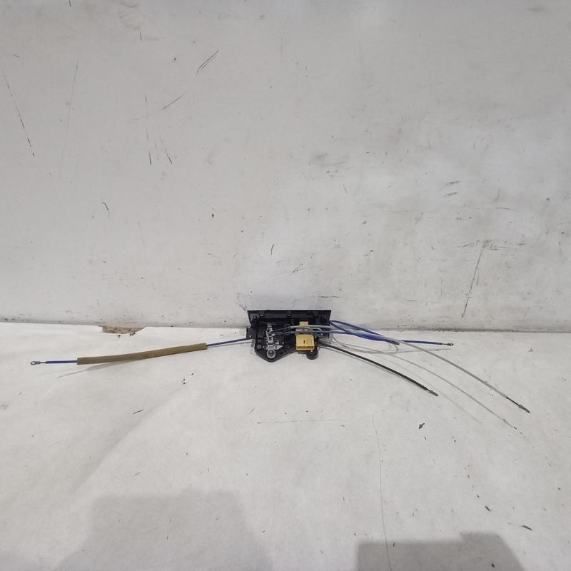 heater/aircon controls