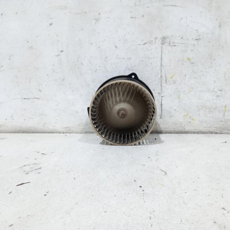 heater fan/motor