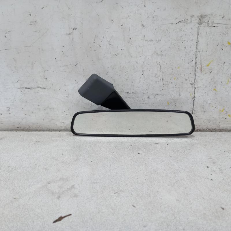 interior mirror