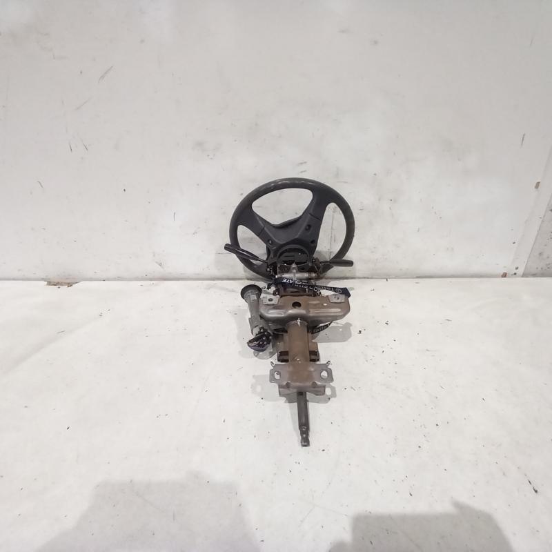 steering column