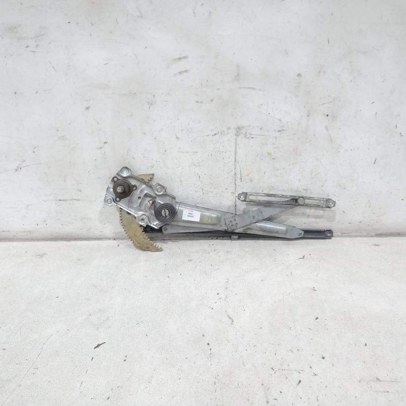 window regulator/motor front left