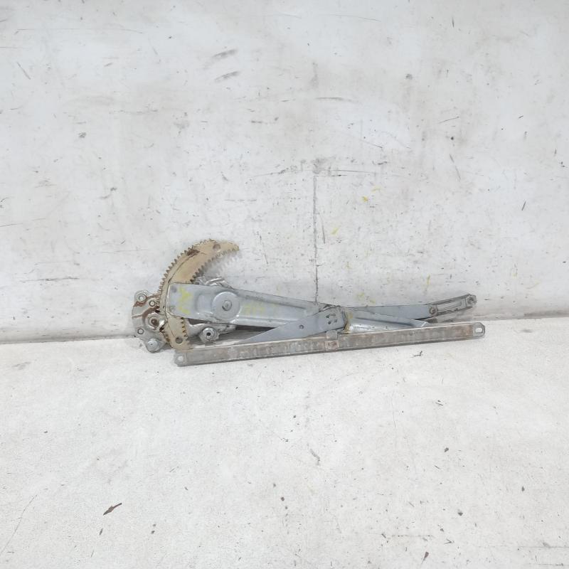 window regulator/motor front left