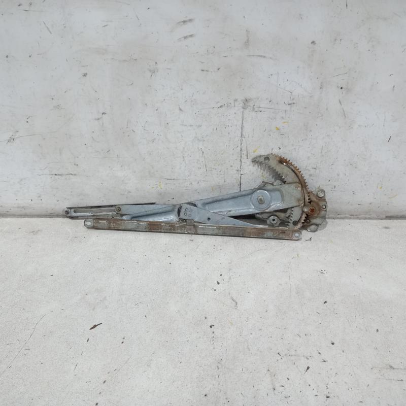 window regulator/motor front right