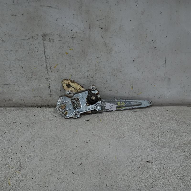 window regulator/motor rear left