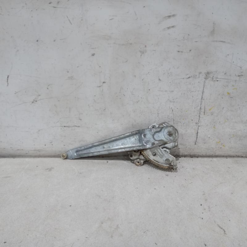 window regulator/motor rear right