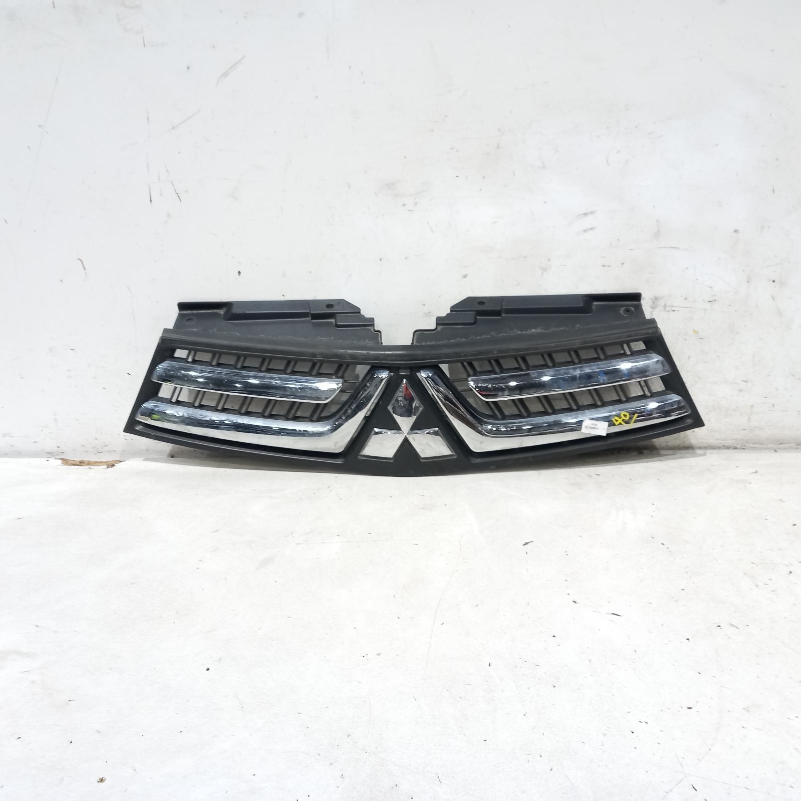 Challenger Grille 2013-2015 radiator grille,pc,07/13-12/15 00018470 #519326