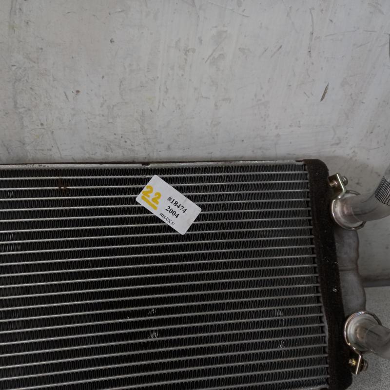 aircon evaporator