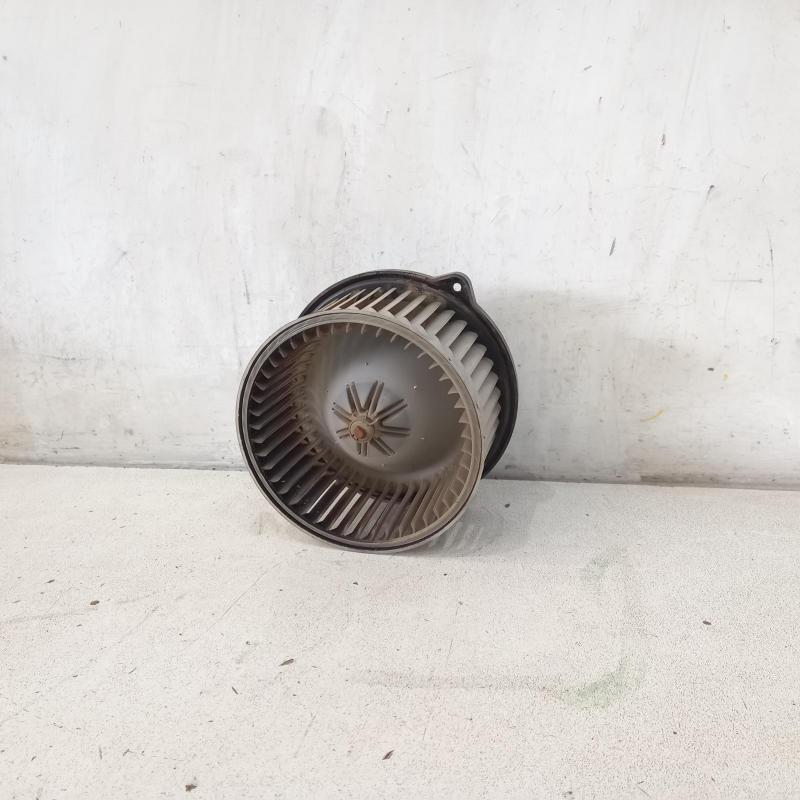 heater fan/motor