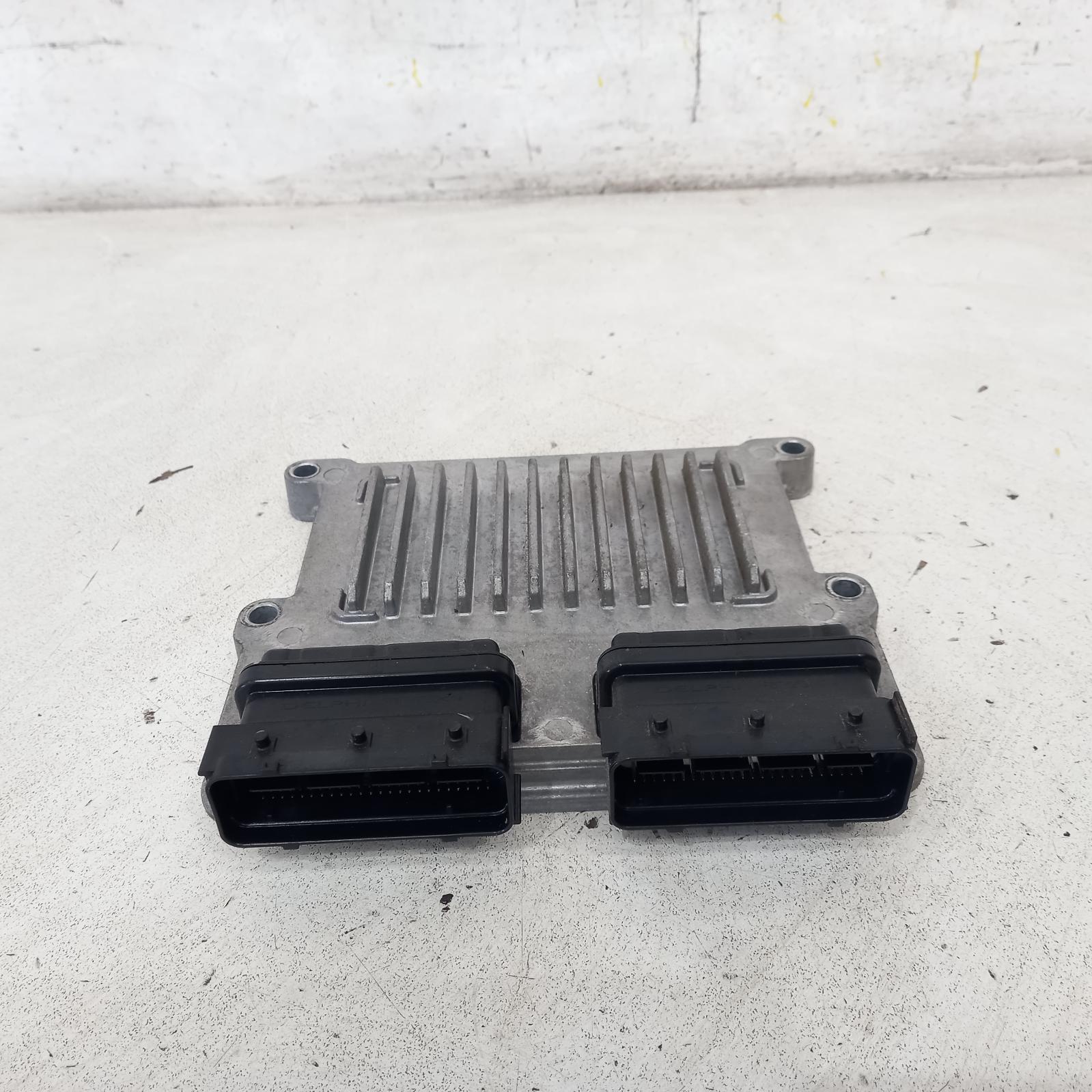 Carnival/Grand Carnival Ecu 2010-2014 engine ecu,3.5,g6dc,auto t/m,ecu only,vq,03/10-12/14 00018475 #519341