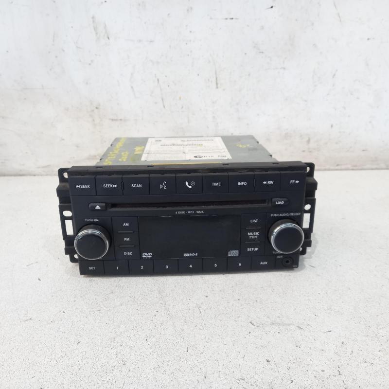 stereo/head unit