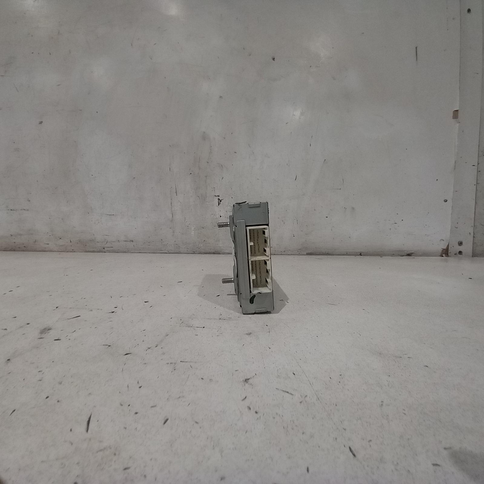 Triton Ecu 2015-2023 transmission ecu,auto t/m,p/n 8631b243 (mounted above passenger kick panel),mq-mr,03/15-10/23 00018537 #520660