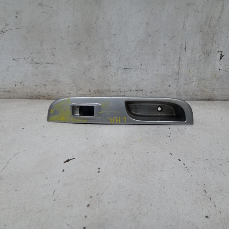 power door window switch