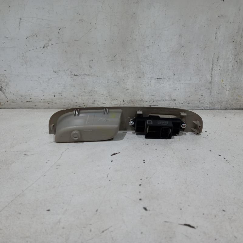 power door window switch