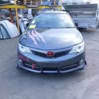 Toyota 2011 ~ 2015 Camry