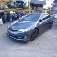 Toyota 2011 ~ 2015 Camry