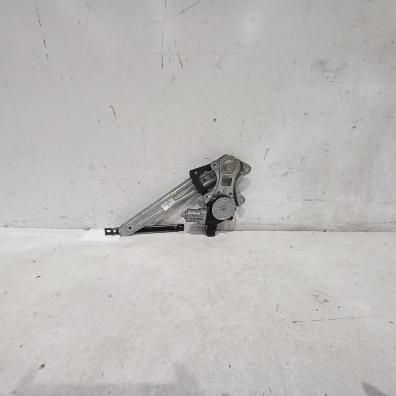window regulator/motor rear left