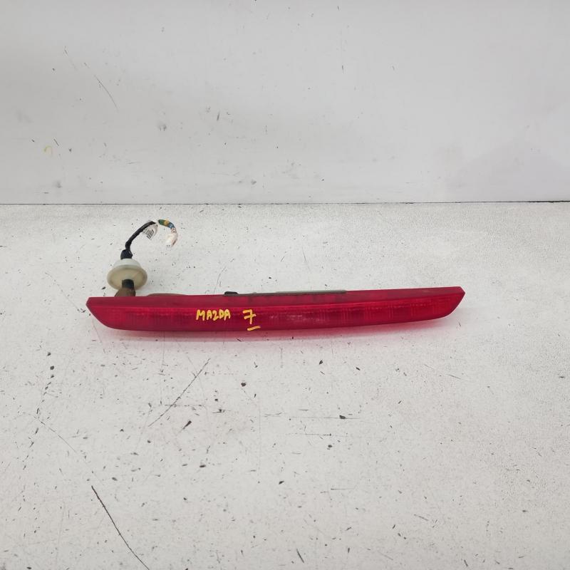 high level stoplight